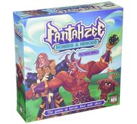Fantahzee: Hordes E Eroi Gioco Da Tavolo