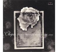 Fantaisie Impromptu-Chopin Wor
