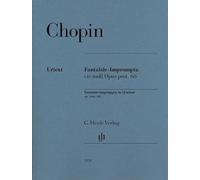 Fantaisie-Impromptu cis-moll op. post. 66