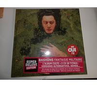 Fantaisie Militaire (3 CD)