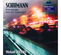 Fantaisie Op.17 - Kreisleriana Op.16