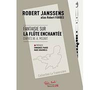 FANTAISIE SUR LA FLUTE ENCHANTEE