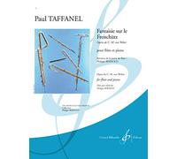 Fantaisie Sur le Freischutz