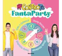 FantaParty. Ediz. a colori
