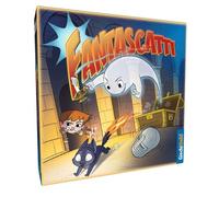 Fantascatti - 2025 Gioco da Tavolo ITA