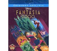 Film - Fantasia 2000 - Blu-ray