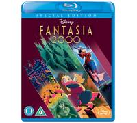 Fantasia 2000 [Edizione: Regno Unito]