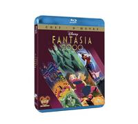 Fantasia 2000 Blu-Ray Nuova