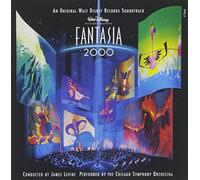 FANTASIA 2000 - DISNEY