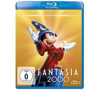 Fantasia 2000 - Disney Classics (Blu-ray)