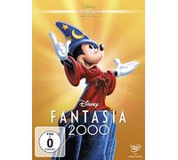 Fantasia 2000 - Disney Classics
