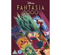 Fantasia 2000 (DVD)