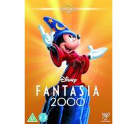 Fantasia 2000 DVD [Edizione: Regno Unito]