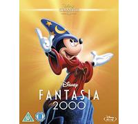 Fantasia 2000 [Edizione: Regno Unito]