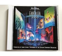Fantasia 2000 - Score