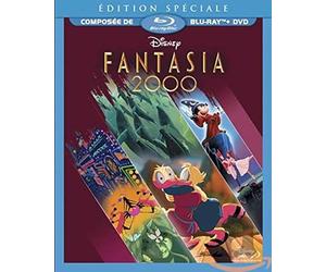 Fantasia 2000 -Spec-