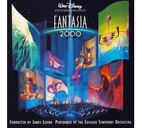 Fantasia 2000 [Walt Disney]