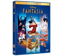 Fantasia DVD Nuovo
