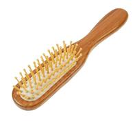 Fantasia 77032 - Spazzola per Capelli in Legno di Bambù