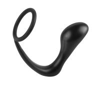 Fantasia anale cockring plug
