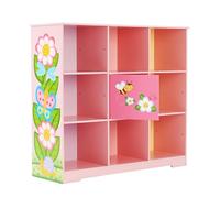 Fantasia Campi Magic Garden cubo Regolabile Bookshelf TD-13210B
