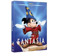 Fantasia - Collection 2015 (DVD)