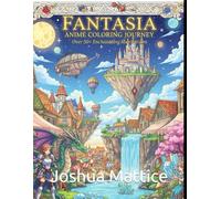 Fantasia Coloring Book