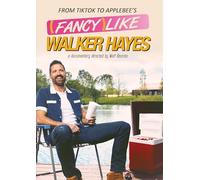 Fantasia come Walker Hayes [DVD]