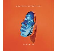 Fantasia - Definition Of
