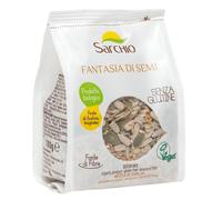 Fantasia di Semi Senza Glutine - Sarchio 180 g