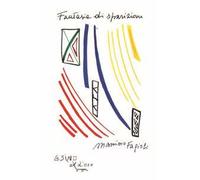 Fantasia di sparizione. Lezioni 2007. Nuova ediz.