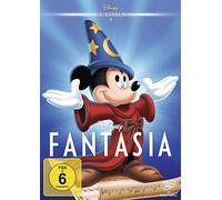 Fantasia - Disney Classics