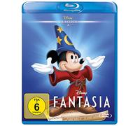 Fantasia - Disney Classics 3