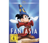 Fantasia - Disney Classics