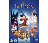 Fantasia (DVD)