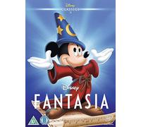 Fantasia DVD [Edizione: Regno Unito]
