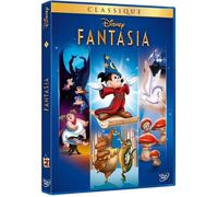 Fantasia DVD Nuovo