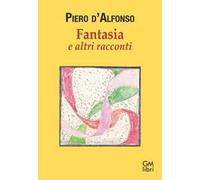 Fantasia e altri racconti