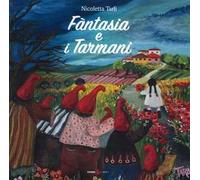 Fantasia e i Tarmani