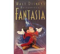 Fantasia [Edizione: USA]
