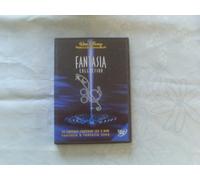 Fantasia;fantasia 2000