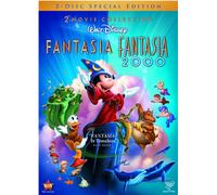 Fantasia/Fantasia 2000