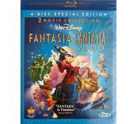 Fantasia & Fantasia 2000