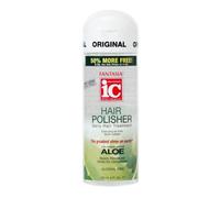 Fantasia IC hair polisher aloe carrot castor oil olio lucidante per capelli 178g