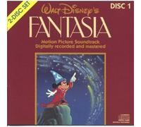 Fantasia - Kostel Version