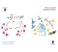 Fantasia Nostalgia - Leonardi Elvira