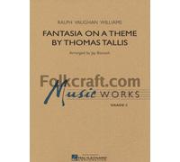 Fantasia on a Theme by Thomas Tallis