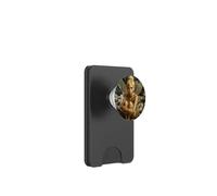 Fantasia Piccola Creatura Sporca PopSockets PopWallet per MagSafe