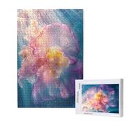 Fantasia Puzzle 2000 Pezzi,Puzzle Medusa Pattern Design con Confezione Regalo,Fai da te Puzzles in Legno,Dimensione Di 99x70cm,Regalo Adulti Lntrattenimento Creativo,Collection Regali Decor,p1153t