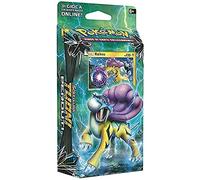 Fantàsia Raikou (IT) - Mazzo Tematico Tuoni Perduti